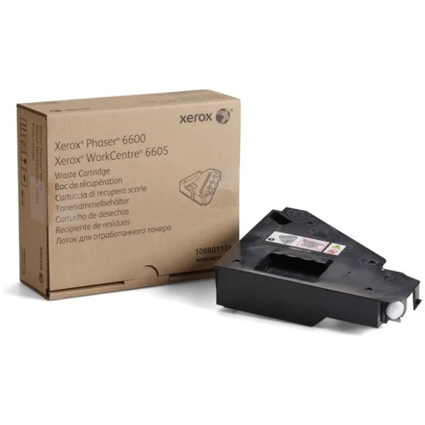 Collettore toner Xerox 108R01124 - 161465