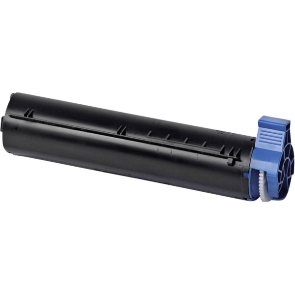 Toner Oki 45807102 nero - 161470