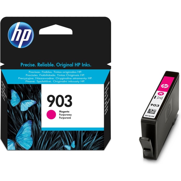 Cartuccia HP 903 (T6L91AE) magenta - 161762
