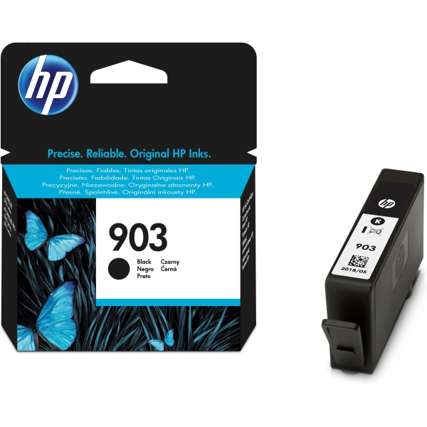 Cartuccia HP 903 (T6L99AE) nero - 161765