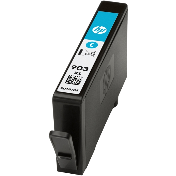Cartuccia HP 903XL (T6M03AE) ciano - 161766