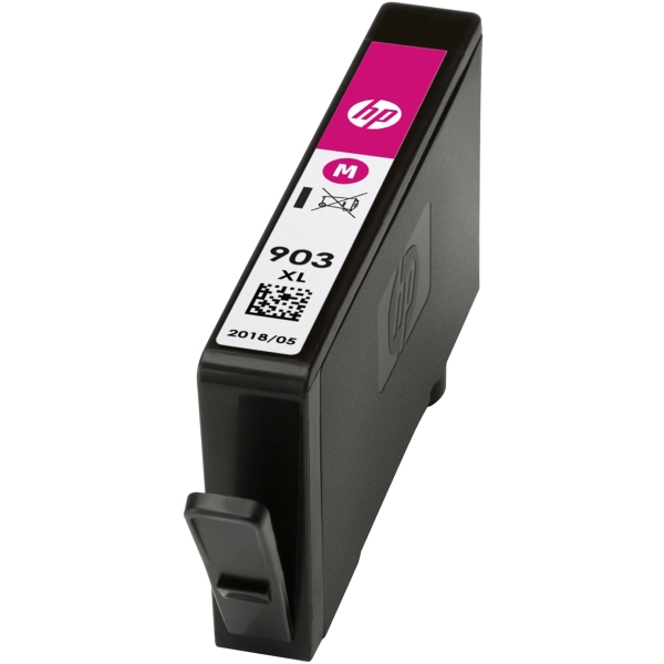 Cartuccia HP 903XL (T6M07AE) magenta - 161769