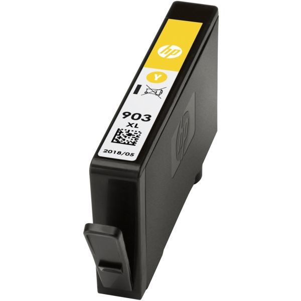 Cartuccia HP 903XL (T6M11AE) giallo - 161770