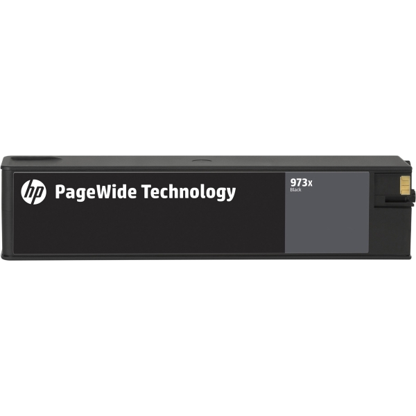 Cartuccia HP 973X (L0S07AE) nero - 162273