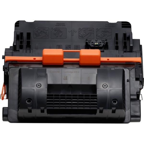 Toner Canon CRG 039 H (0288C001) nero - 162276