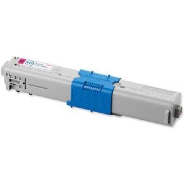 Toner Oki 46471102 magenta - 162351