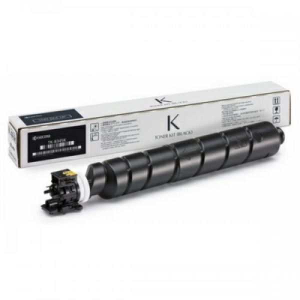 Toner Kyocera-Mita TK-8345K (1T02L70NL0) nero - 162368