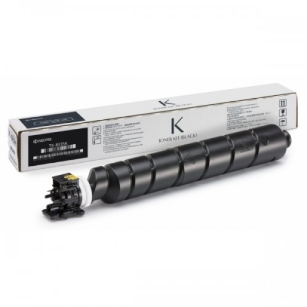Toner Kyocera-Mita TK-8335K (1T02RL0NL0) nero - 162375