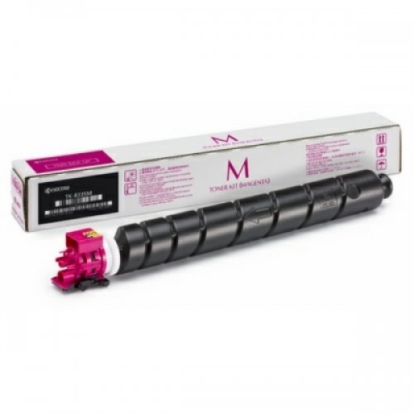 Toner Kyocera-Mita TK-8335M (1T02RLBNL0) magenta - 162377