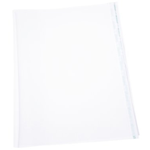 Coprilibro Cristallo 14 Riplast - 57x36,5 cm - trasparente - 30444011 (conf.25)