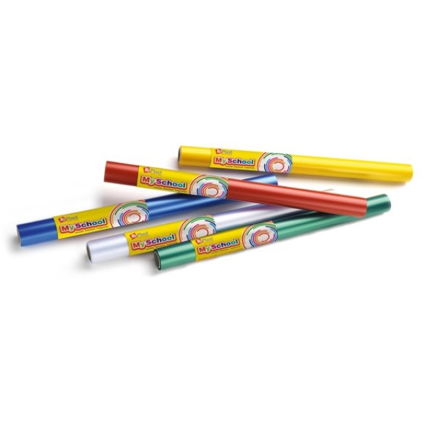 Rotolo Coverglass Riplast - 500x45 cm - trasparente - 12508681