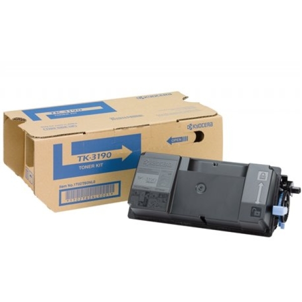 Toner Kyocera-Mita TK-3190 (1T02T60NL0) nero - 163437