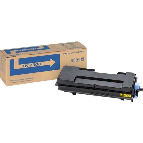 Toner Kyocera-Mita TK-7300 (1T02P70NL0) nero - 163439