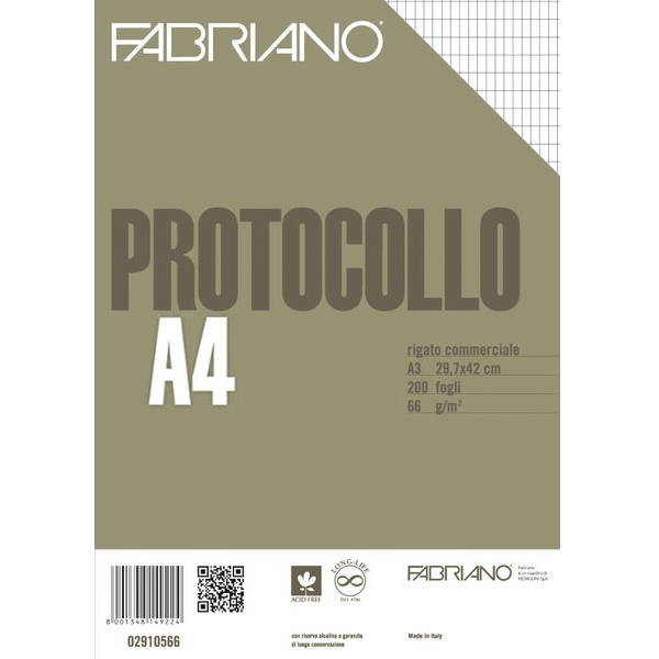 Fabriano - 02910566