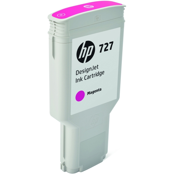 Cartuccia HP 727 (F9J77A) magenta - 163983