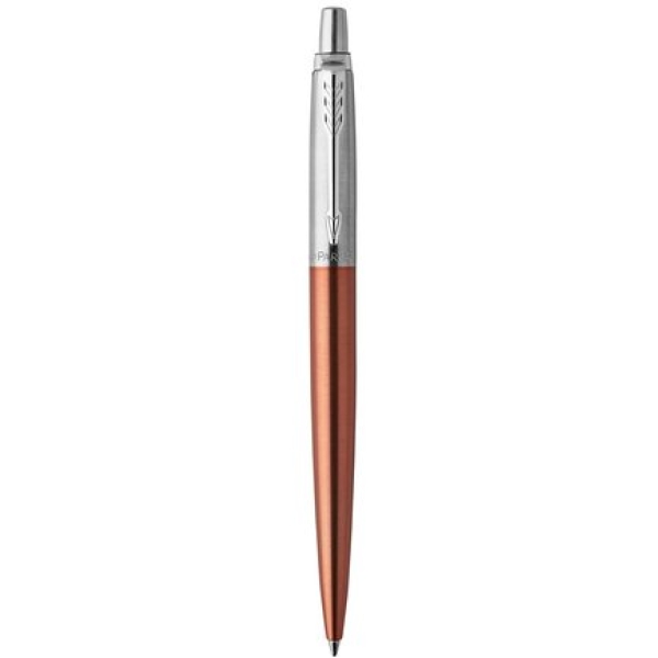 Jotter Core Parker Pen - Chelsea Orange - blu - M - 1953189