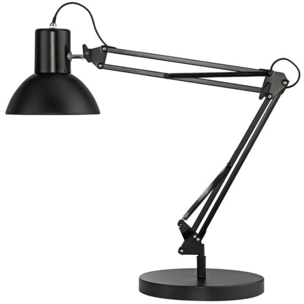 Lampada Success 66 Unilux - nero - 400093600