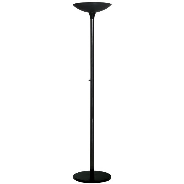 Lampada LED Varialux Unilux - nero - 400090467