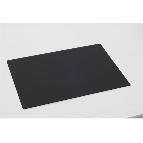 Sottomano Neon Orna - 50x35 cm - nero - 0113NEO1000
