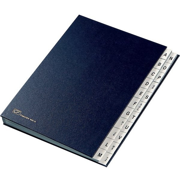 Fraschini - 640-D