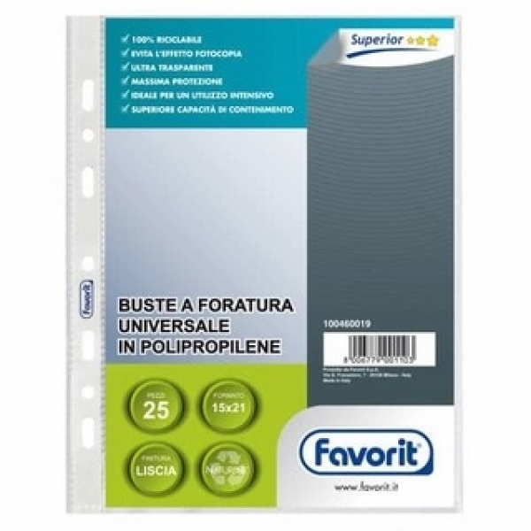 Favorit - 100460019