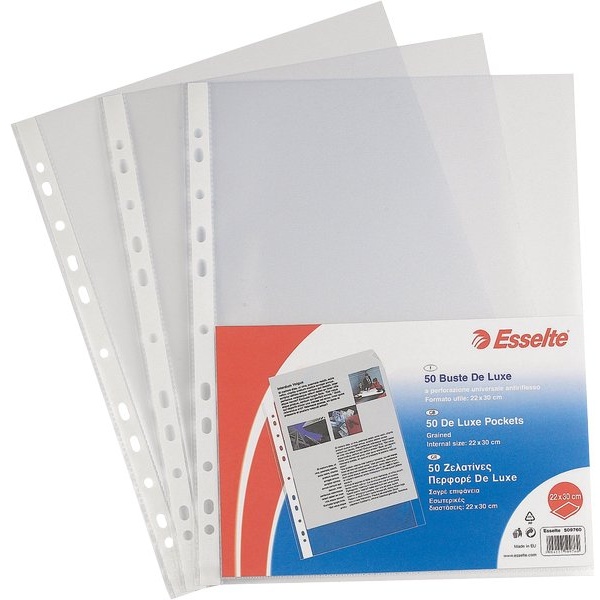 Esselte - 395097000
