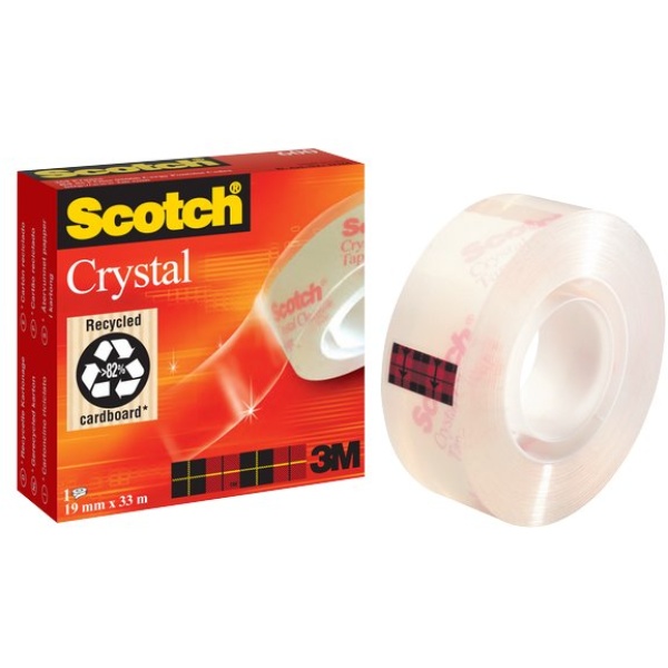 Scotch - 600-1933