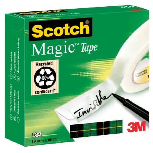 Scotch - 810-1966