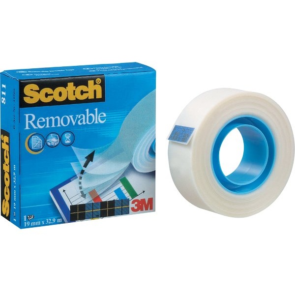 Scotch - 811-1933