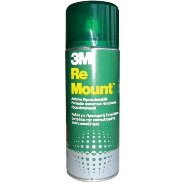 3M - Photo Mount