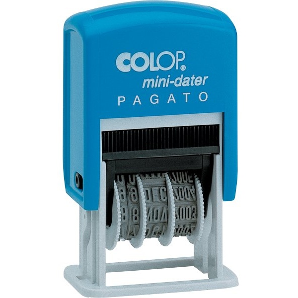 Colop - S160L1