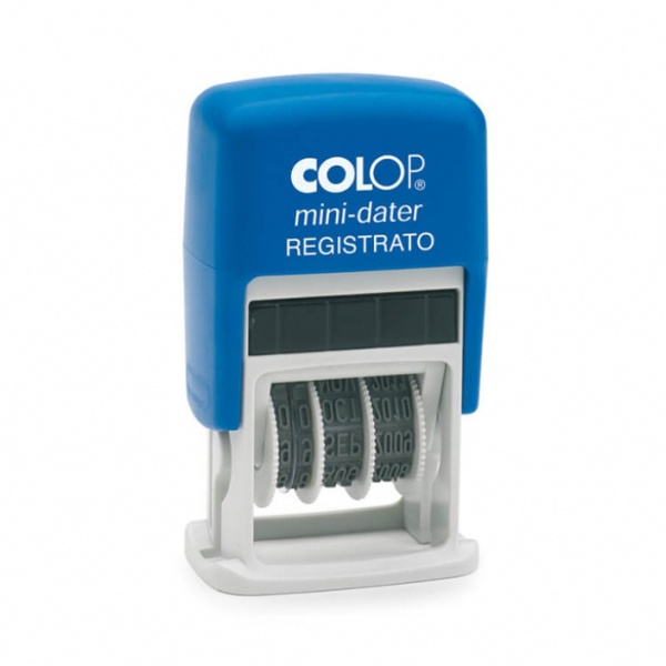 Colop - S160L3