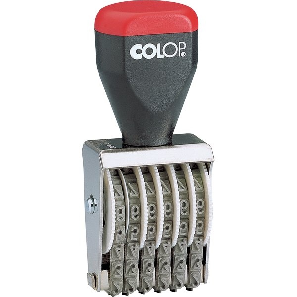 Colop - 04006