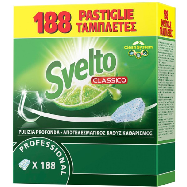 Svelto - 7510491