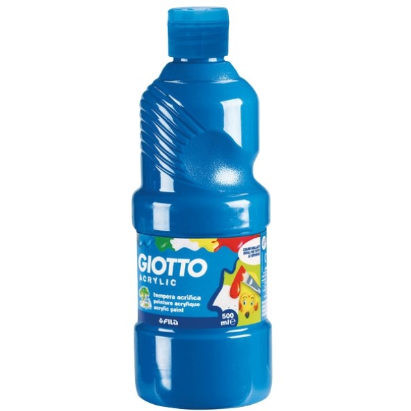 Giotto - 533715