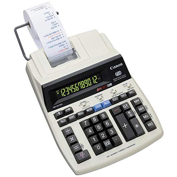 Canon - MP120-MG