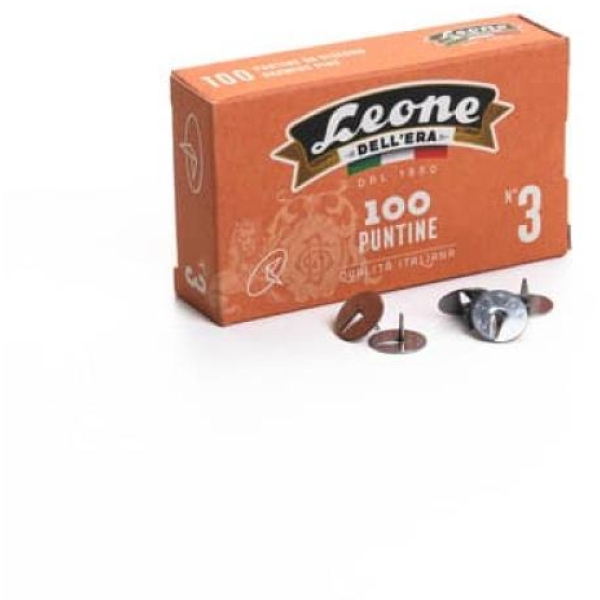 Leone Dell'Era - PL3
