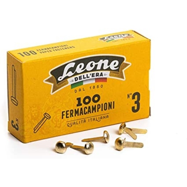 Leone Dell'Era - FC3