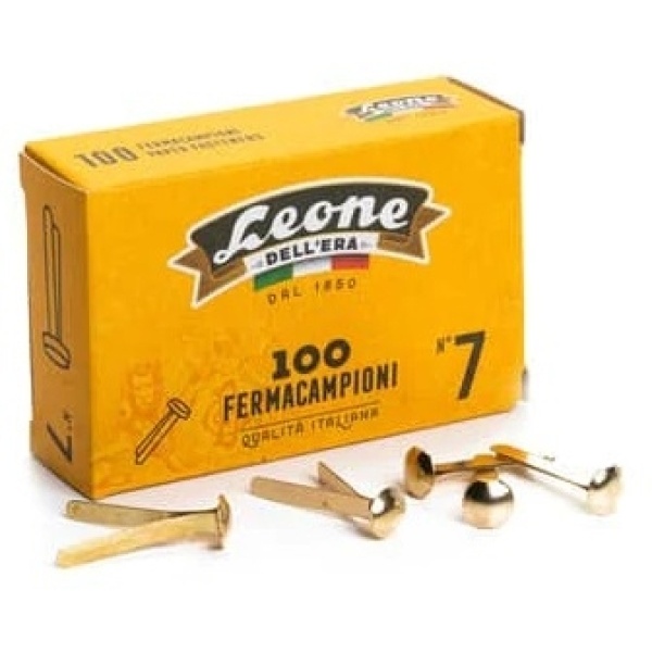 Leone Dell'Era - FC7