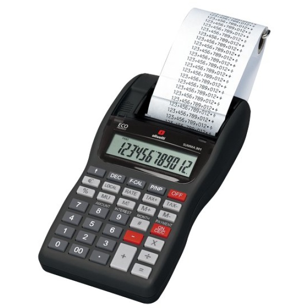 Olivetti - B8969000/B4621000