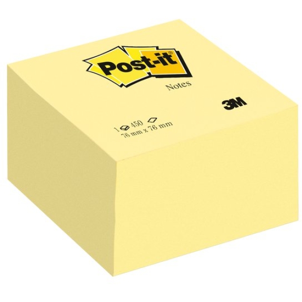 Post-It - 636-B