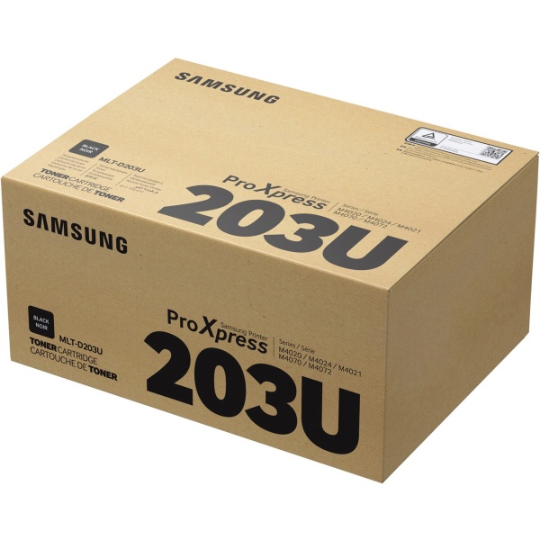 Toner Samsung MLT-D203U (SU916A) nero - 235112