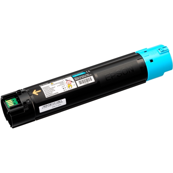 Toner Epson C13S050658 ciano - 235429