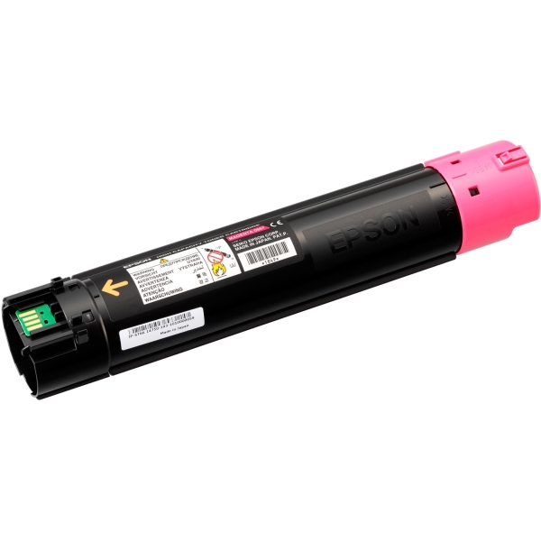 Toner Epson C13S050657 magenta - 235432