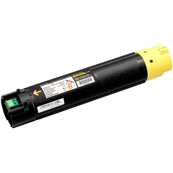 Toner Epson C13S050656 giallo - 235440