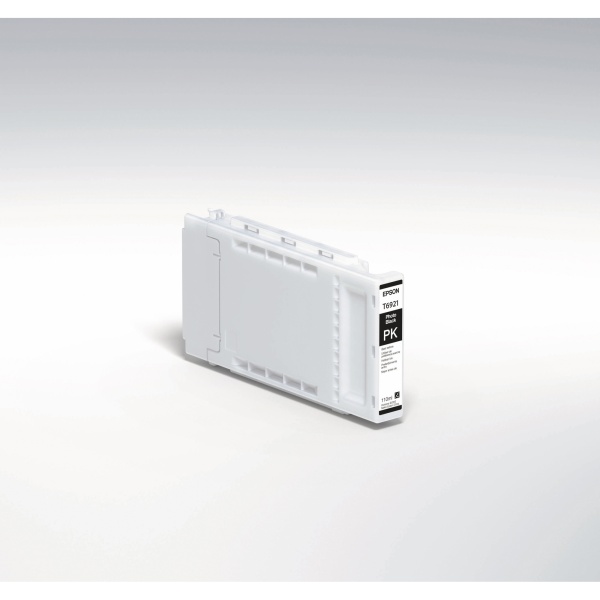 Cartuccia Epson T6921 (C13T692100) nero fotografico - 235451