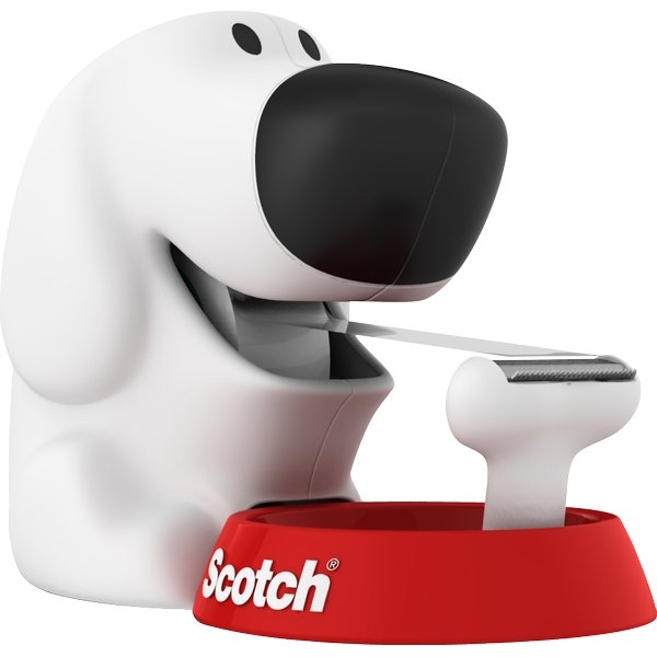 Scotch - dog