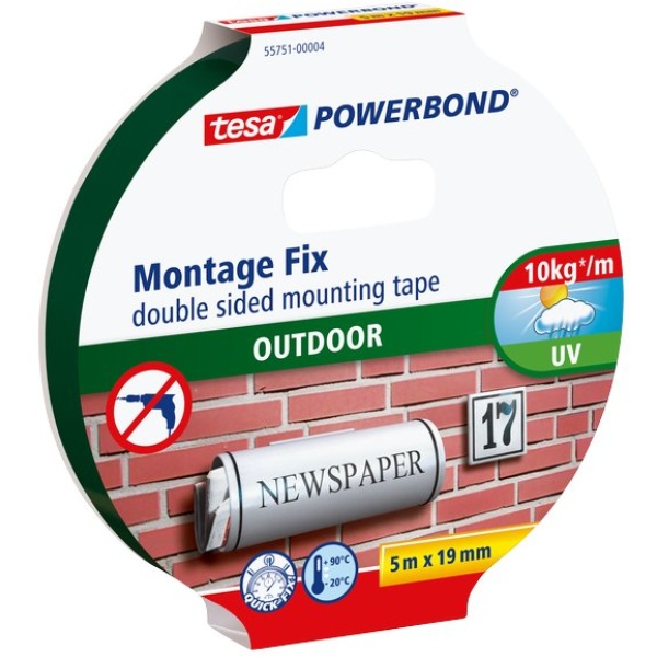 Tesa - 55751-00002-02