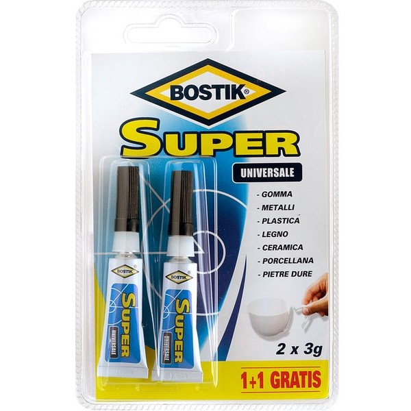 Bostik - D2517