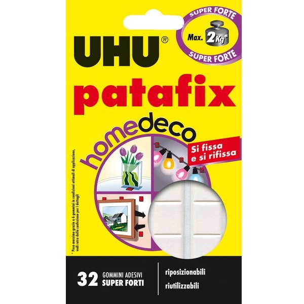 UHU - D1590